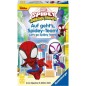 Juego mesa ravensburger spidey and friends