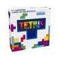 Tetris strategy