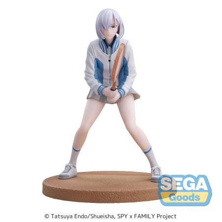 Figura sega luminasta spy x family