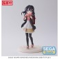 Figura sega luminasta rascal does not