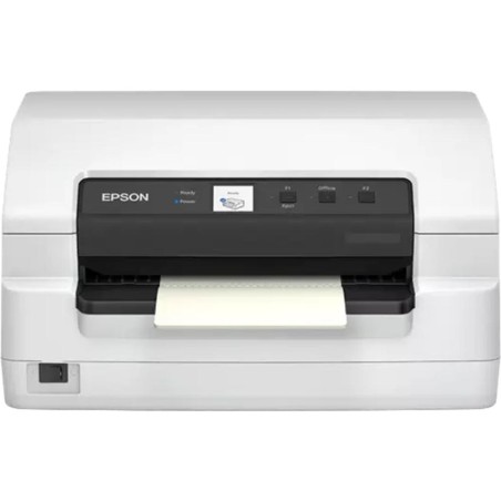 Impresora matricial epson plq - 50m usb