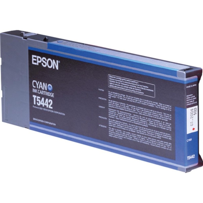 Cartucho tinta epson stylus photo 4450