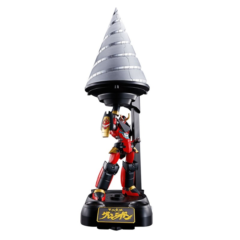 Figura tamashii nations tengen toppa gurren