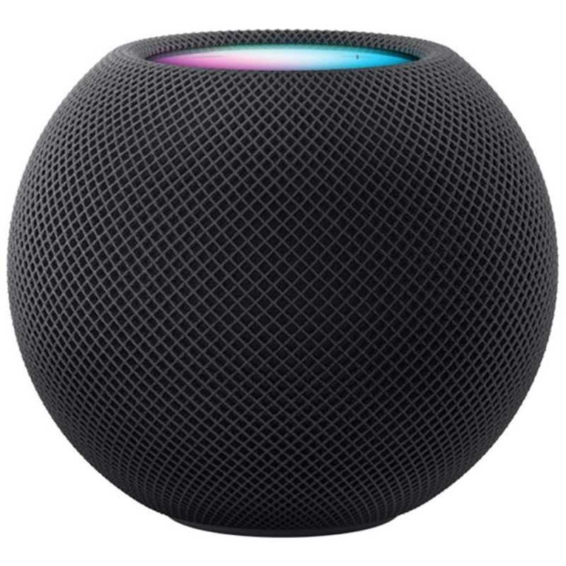 Altavoz apple homepod mini midnight siri