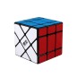 Cubo rubik qiyi fisher 3x3 bordes