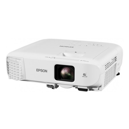 Proyector epson eb - e20 3lcd 3400 lumens