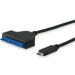 Adaptador equip usb tipo c a