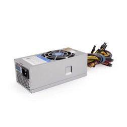 Fuente alimentacion coolbox tfx 250 - tgld 250w