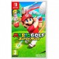 JUEGO NINTENDO SWITCH MARIO GOLF: SUPER RUSH