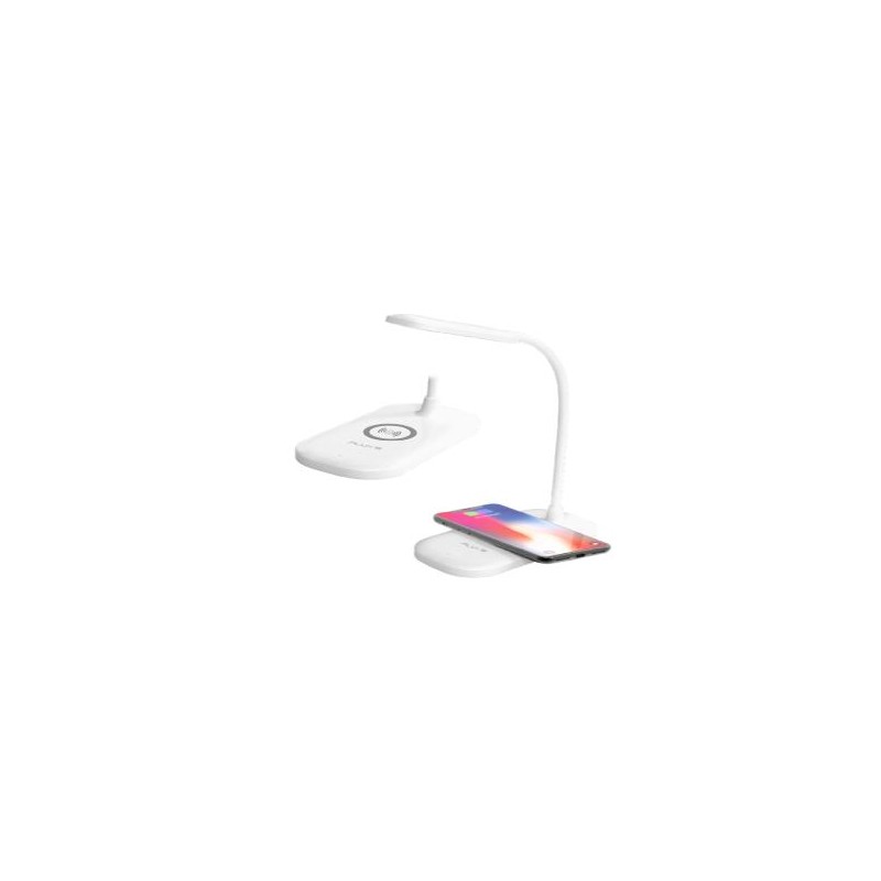 Lampara led flux aries tactil flexible