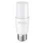 Bombilla led silver electronic eco tubular