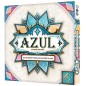 Juego mesa azul pabellon acristalado pegi