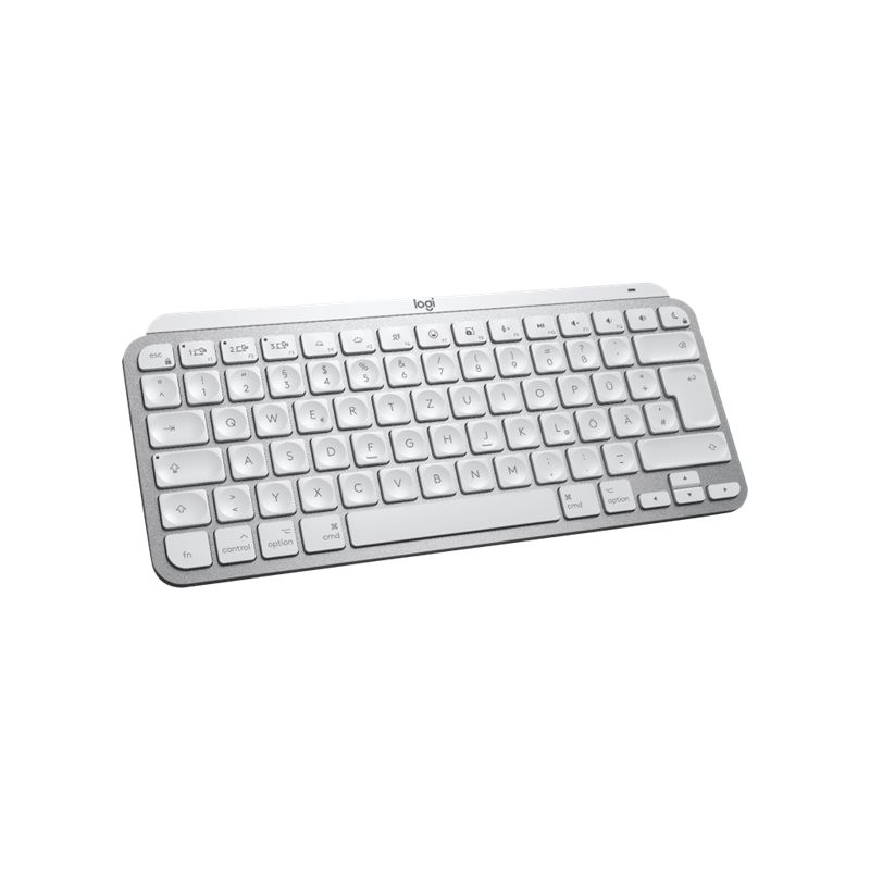 Teclado logitech mx keys mini for