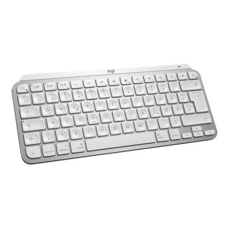 Teclado logitech mx keys mini for