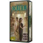 Juego mesa 7 wonders: duel pegi