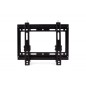 Soporte tv coolbox 14pulgadas - 42pulgadas pared