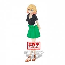 Figura banpresto rent a girlfriend mami