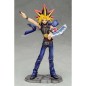 Figura kotobukiya yu - gi - oh artfxj yami yugi