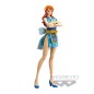 Figura banpresto one piece glitter &