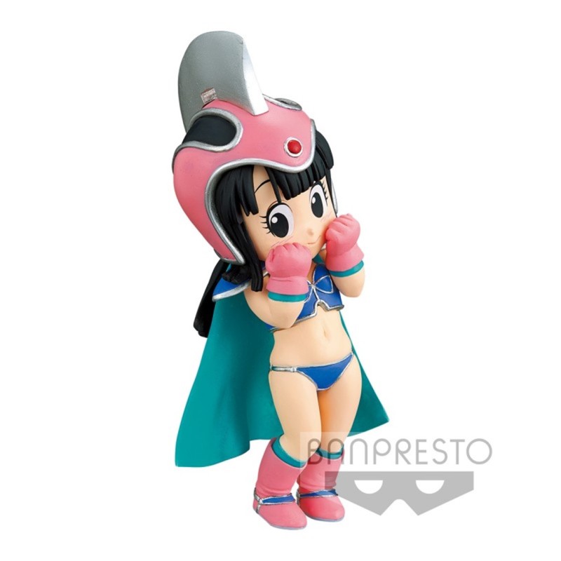 Figura banpresto dragon ball collection chi - chi