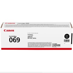 Toner canon 069 negro 5094c002