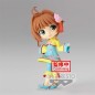 Figura q posket banpresto cardcaptor sakura