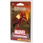 Juego mesa marvel champions sp dr