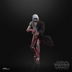 Figura hasbro the black series hk - 87