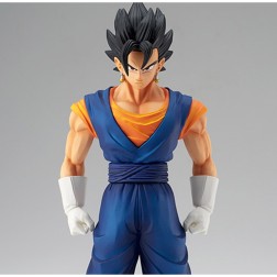 Figura banpresto dragon ball z solid