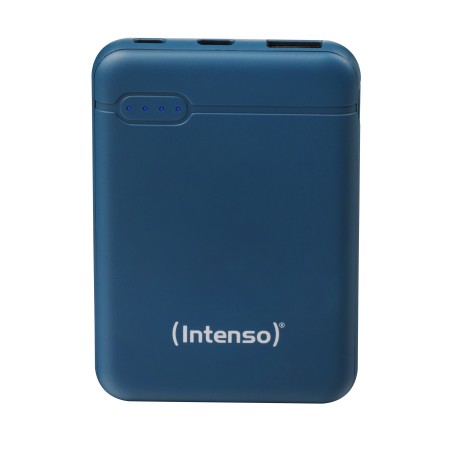 Powerbank intenso xs5000 5000mah usb tipo