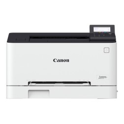 Impresora canon lbp631cw laser color i - sensys