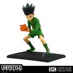 Figura abystyle hunter x hunter -