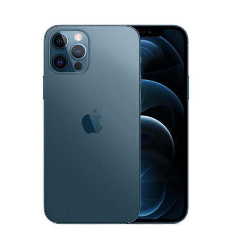 Apple iphone 12 pro 128gb azul