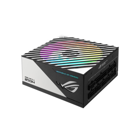 FUENTE DE ALIMENTACION SFX 850W ASUS ROG LOKI 850P GAMING