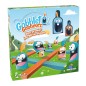 Juego mesa gobblet gobblers plastic edad