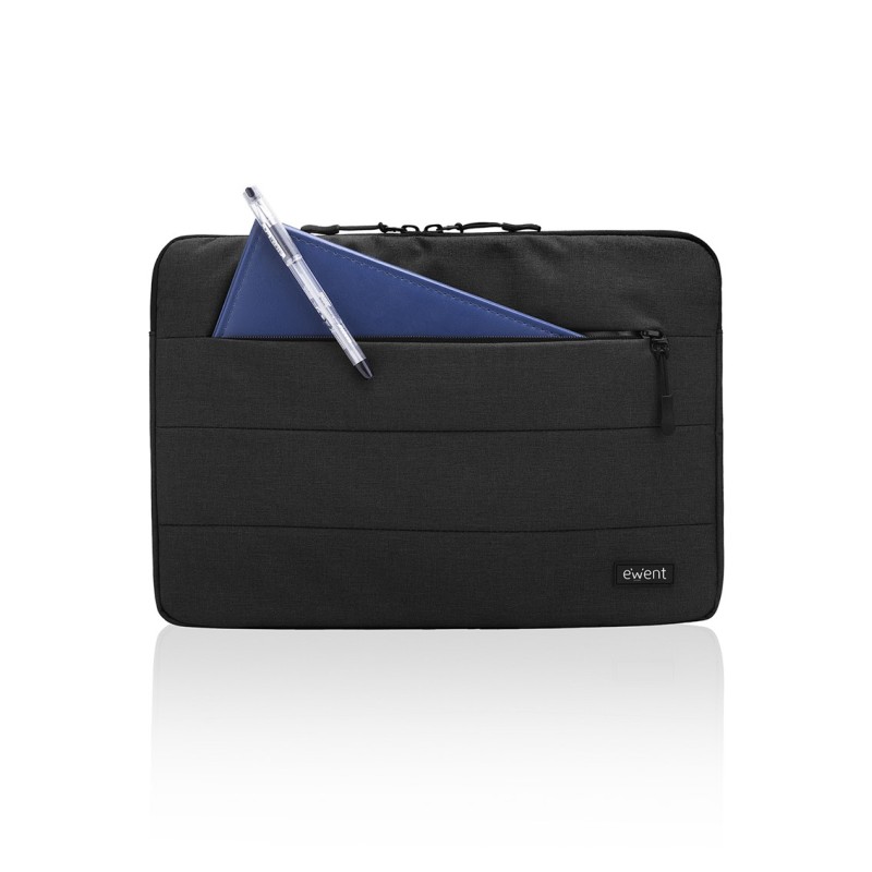 FUNDA EWENT PARA PORTATIL- 13-3'' NEGRO