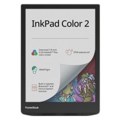 Ebook pocketbook inkpad 2 color 7-8pulgadas