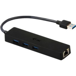 Hub i - tec usb 3-0 delgado con