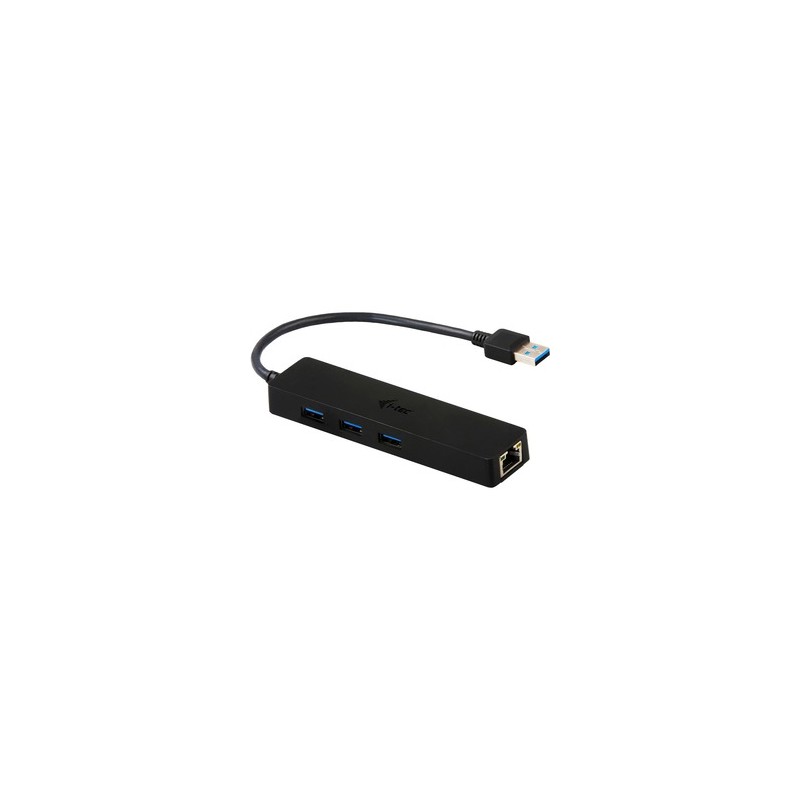 Hub i - tec usb 3-0 delgado con