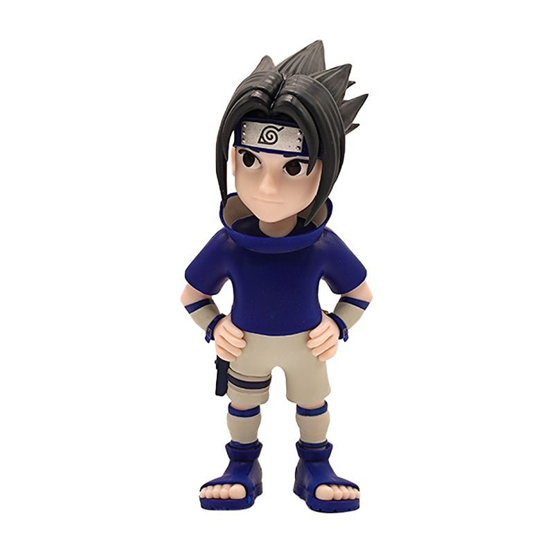 Figura minix naruto - sasuke