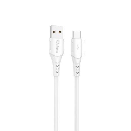 Cable qcharx lisbon usb a micro