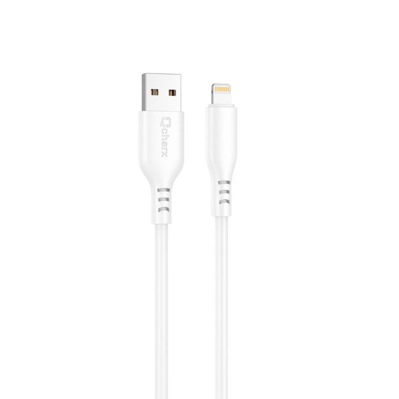 Cable qcharx tokyo usb a lightning