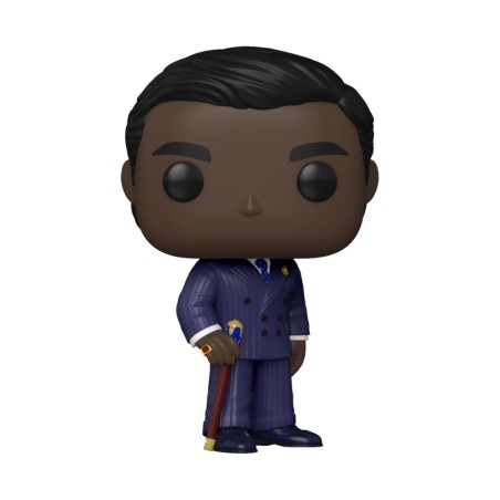 Funko pop cine wonka slugworth 68089