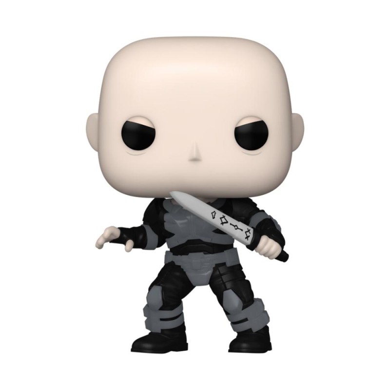 Funko pop dune 2 feyd rautha