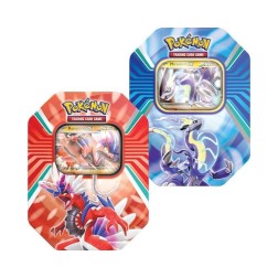 Juego cartas pokemon tcg summer ex