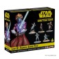 Juego mesa star wars shatterpoint lead