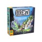 Juego mesa brew ingles