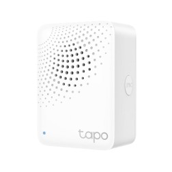 CENTRAL DE ALARMA INTELIGENTE WIFI TAPO H100