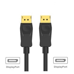 Cable ewent displayport 1-2 4k 60hz