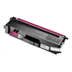 Toner brother tn320m magenta 1500 páginas